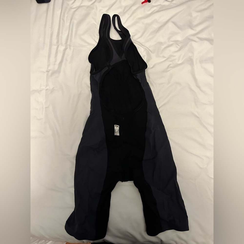 Arena Powerskin Carbon Flex Vx Open Back Size 26 - image 3